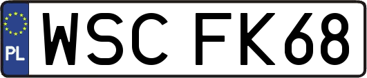 WSCFK68