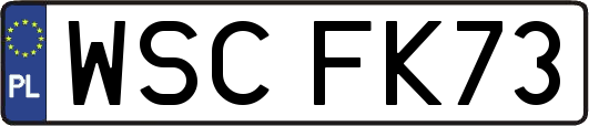 WSCFK73