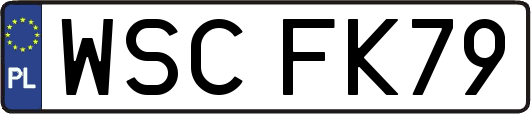 WSCFK79