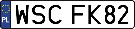 WSCFK82