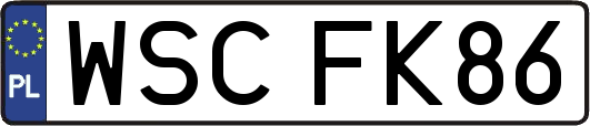WSCFK86