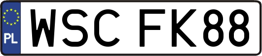 WSCFK88