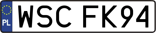 WSCFK94