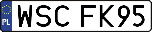 WSCFK95