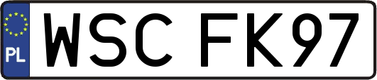 WSCFK97