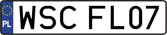 WSCFL07