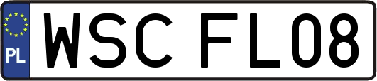 WSCFL08