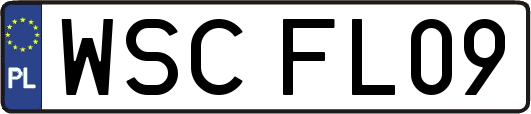 WSCFL09