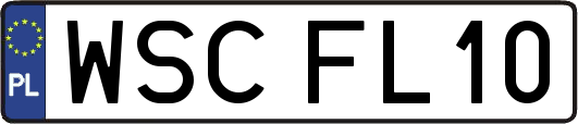 WSCFL10
