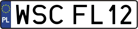 WSCFL12