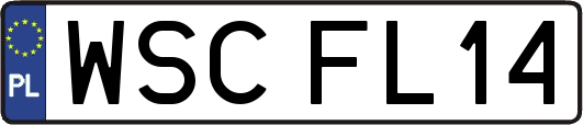 WSCFL14