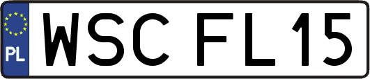 WSCFL15