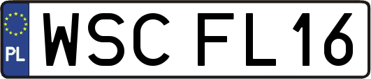 WSCFL16