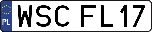 WSCFL17