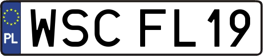 WSCFL19