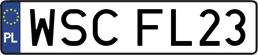 WSCFL23