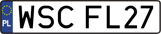 WSCFL27