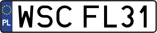 WSCFL31