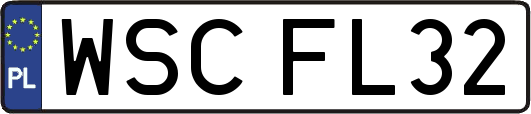 WSCFL32
