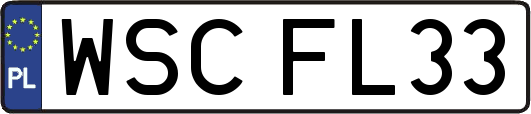 WSCFL33