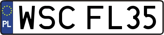 WSCFL35