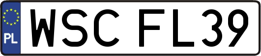 WSCFL39