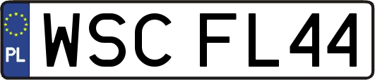WSCFL44