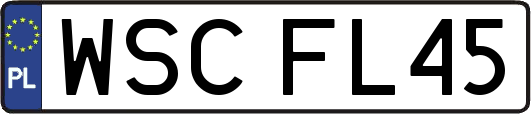 WSCFL45