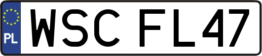 WSCFL47