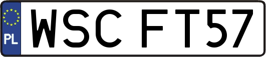 WSCFT57