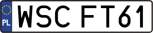 WSCFT61