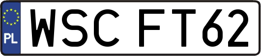 WSCFT62