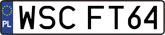 WSCFT64