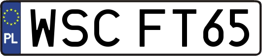 WSCFT65