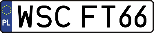 WSCFT66