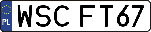 WSCFT67