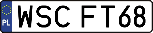 WSCFT68