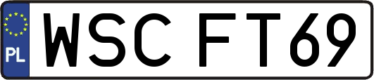 WSCFT69