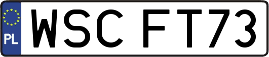 WSCFT73