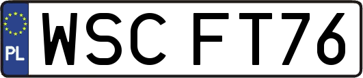 WSCFT76