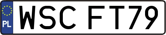 WSCFT79