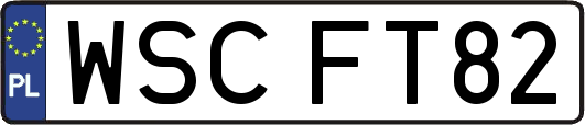 WSCFT82