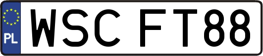 WSCFT88