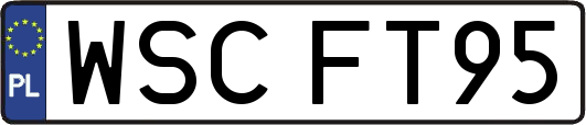 WSCFT95