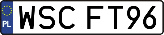 WSCFT96