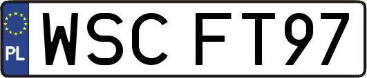 WSCFT97