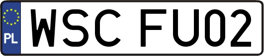 WSCFU02