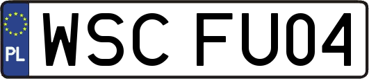 WSCFU04