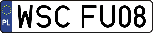 WSCFU08