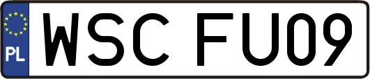 WSCFU09